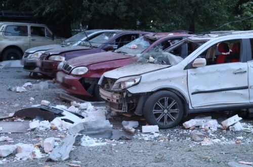 У Харкові кількість постраждалих зросла до 15 осіб