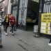 В Україні рекордно подорожчало євро