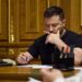 Президент підписав укази щодо служби в ЗСУ