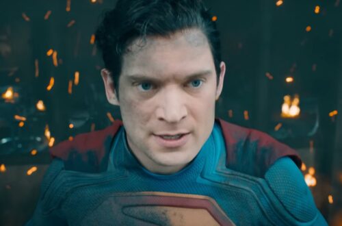 Джеймс Ганн показав новий трейлер фільму Супермен