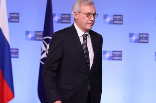 Росія висунула нову вимогу до України