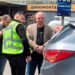 Поліція затримала мера Бердичева