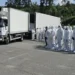 Україна завершила репатріацію загиблих у межах Стамбульських домовленостей
