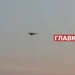 Атака на Київ. Влада повідомила, скільки безпілотників та ракет запустила Росія