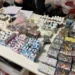 Правоохоронці викрили найбільше підпільне виробництво стероїдів