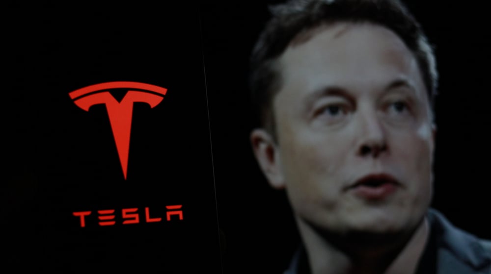 Ілон Маск звільнив одного з провідних керівників Tesla на тлі тривалого падіння продажів