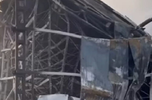Росія знищила головний склад виробника кави та чаю Gemini
