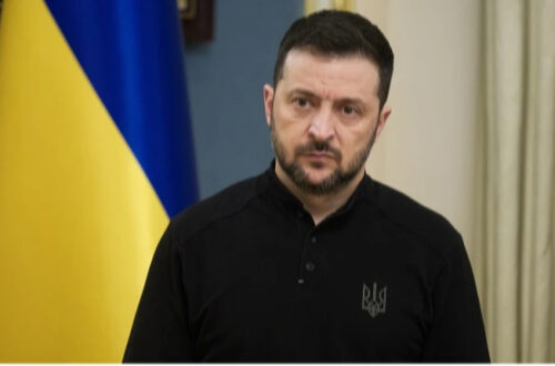 Україна готова допомогти Молдові – Зеленський