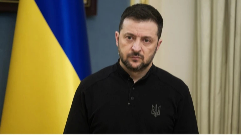 Україна готова допомогти Молдові – Зеленський