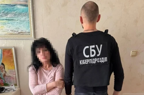 СБУ викрила групу російських агентів, які коригували обстріли Одеси