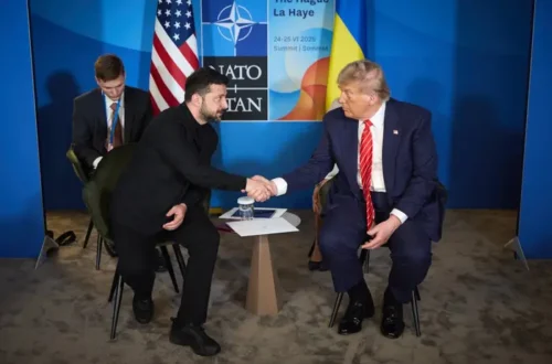 З