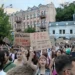 Обмеження повноважень НАБУ та САП. Противники рішення парламенту проводять акції