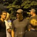 На мітингу біля Банкової засвітилися відомі політики (фото)
