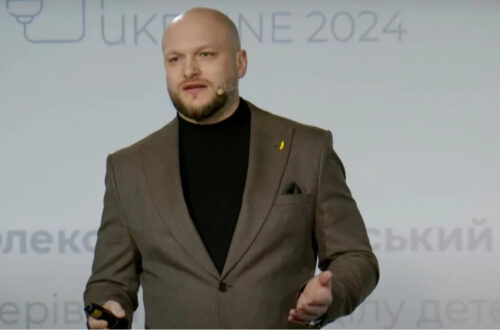 Уряд не затвердив Цивінського на посаді директора БЕБ
