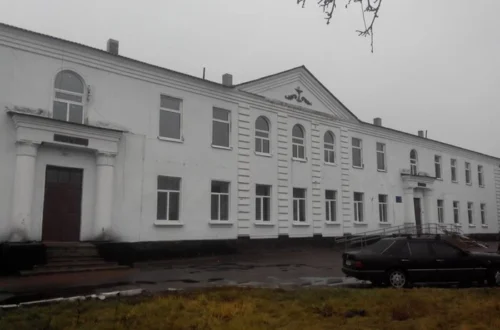 Разом із наступом РФ на Сумщині стартував будівельний проєкт вартістю понад 60 млн грн
