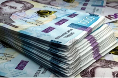 Укрексімбанк надав виробнику соків кредит на 135 мільйонів під часткову держгарантію