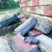На Рівненщині бетонний паркан убив чотирирічного хлопчика