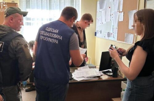 Офіцери ЗСУ заробили мільйони на "мертвих душах"