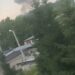 У Московській області повідомляють про вибухи
