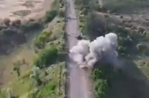 Росіяни вбили солдата РФ за спробу здатися в полон