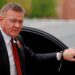 У Росії застрелився звільнений сьогодні Путіним міністр транспорту