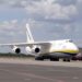 Стало відомо, куди полетів літак Ан-124 Руслан