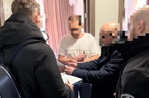 Офіс генпрокурора повідомив про найбільшу спецконфіскацію в історії України