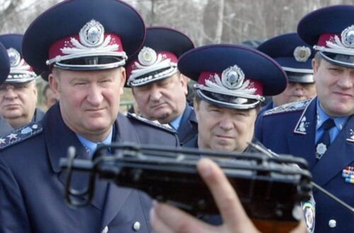 Більш як 145 тисяч силовиків-пенсіонерів не мобілізовані - Мінсоцполітики