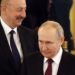 Кремль вимагає "поваги до росіян" в Азербайджані