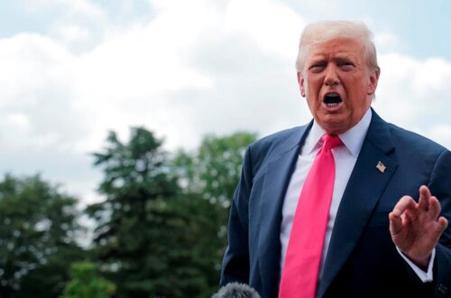 Трамп анонсував зустріч із Зеленським і Путіним