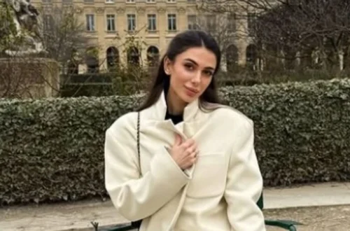 Вагітна дружина нардепа, Miss Ukraine International 2018 втратила житло після атаки РФ (фото)
