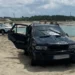 На Львівщині п’яний водій втопив авто: пасажир загинув