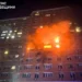 Росія вдарила по багатоповерхівці в Одесі: ДСНС показала наслідки