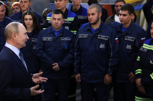 У Росії зросла кількість компаній, які планують звільнення працівників