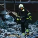 Атака на Харківщину: з’явились фото наслідків