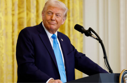 Трамп заявив, що підписав листи про мита до 12 країн