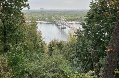 Загибель хлопця на канатній дорозі у Києві: під суд піде п