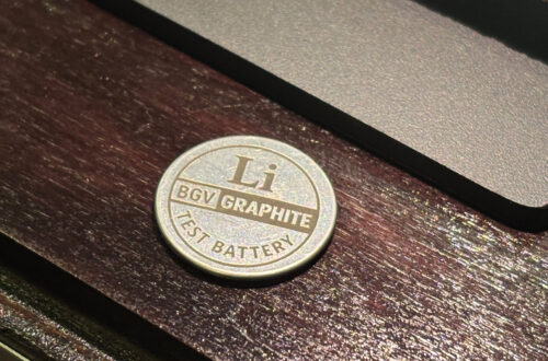 ЄБРР може профінансувати будівництво графітного заводу в Україні