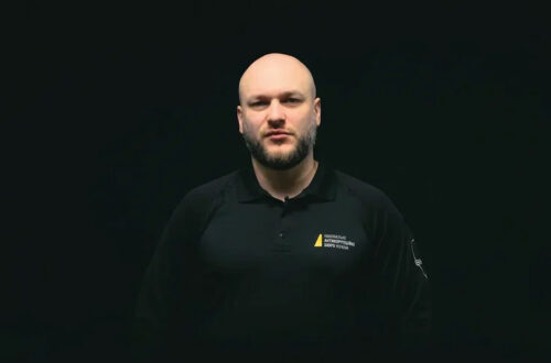 Кандидатуру Цивінського на посаду директора БЕБ знову подали до Кабміну