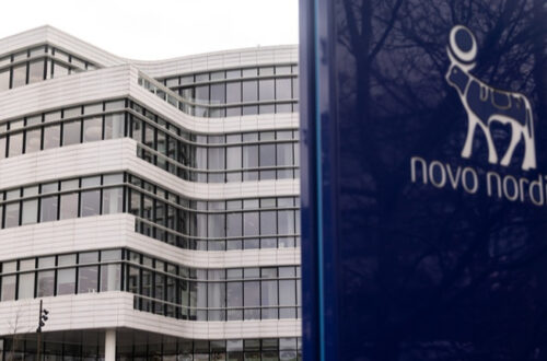 Європейські фармкомпанії падають в ціні після тиску з боку Трампа