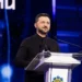 Зеленський виступив на церемонії нагородження відзнакою «Національна легенда України»: текст