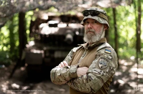 ЗСУ замінять «піксель» на камуфляж іншого зразка