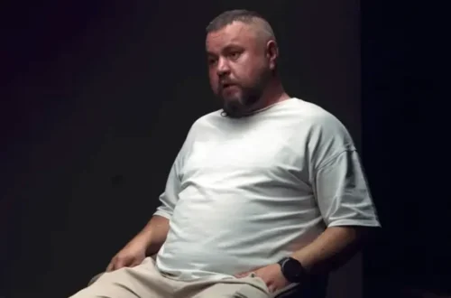«Апостол» Дмитро Карпенко розповів, яка історія полоненого окупанта найбільше його нажахала
