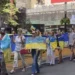 У Нью-Йорку пройшов марш до Дня Незалежності України (фото)