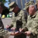 У Києві відбулося відкриття пам’ятного знака на честь воїнів Повітряних сил