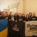 Ветерани ДТЕК зустрілися з Борисом Джонсоном (фото)