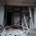 Масована атака на Київ: рятувальники показали наслідки