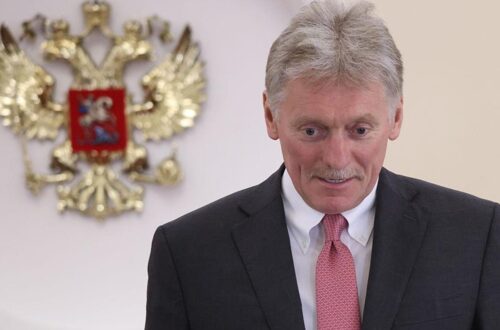 Кремль оцінив третій раунд переговорів з Україною