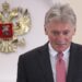 Кремль оцінив третій раунд переговорів з Україною
