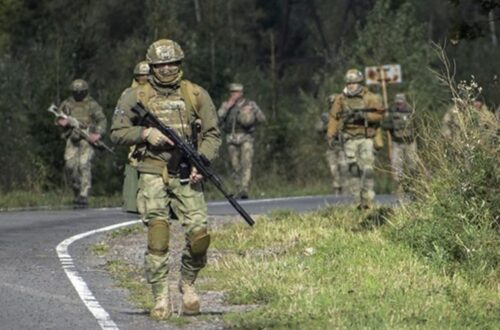 Додатковий стимул: що може заохотити українців поповнювати лави ЗСУ